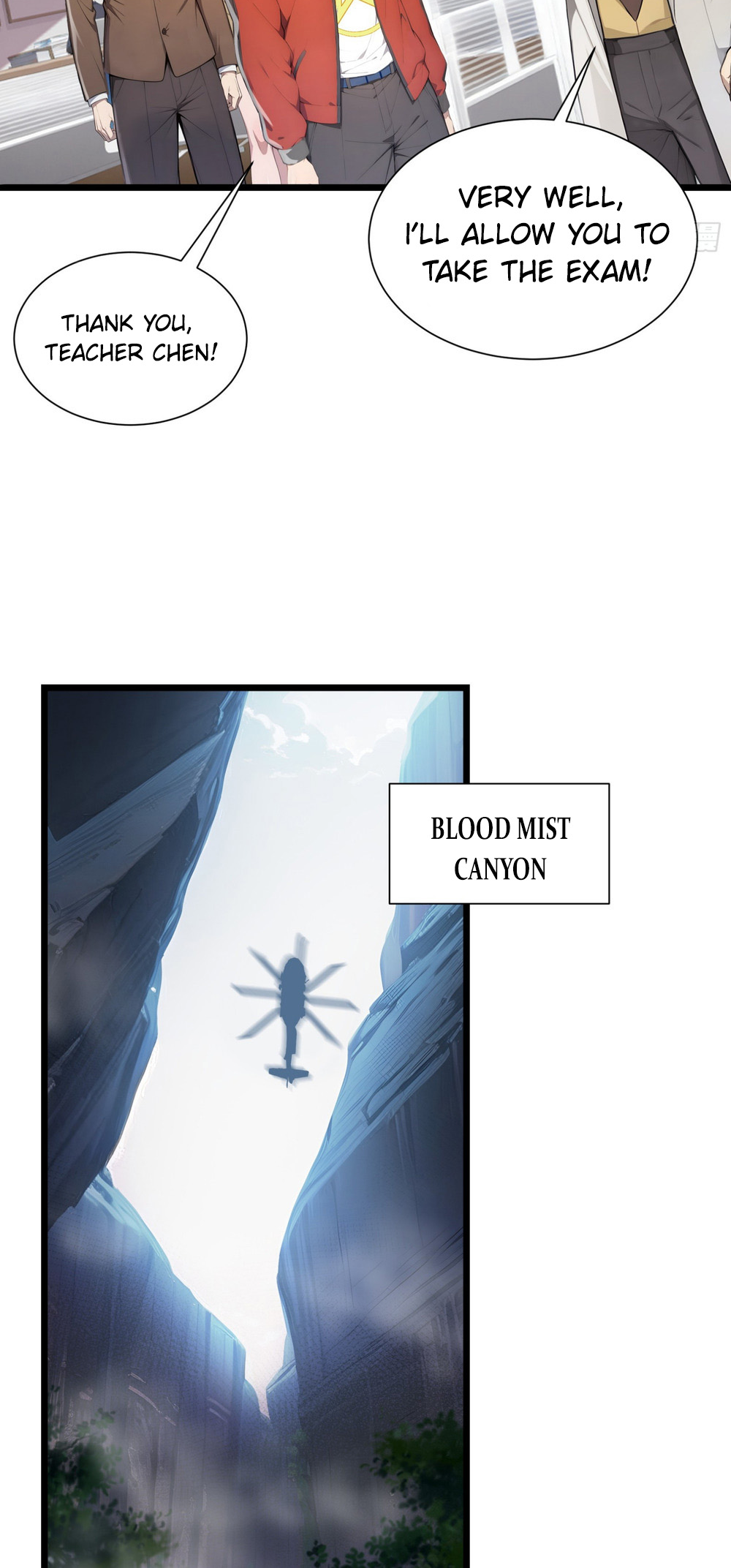 Number One Beast Master Chapter 29 13
